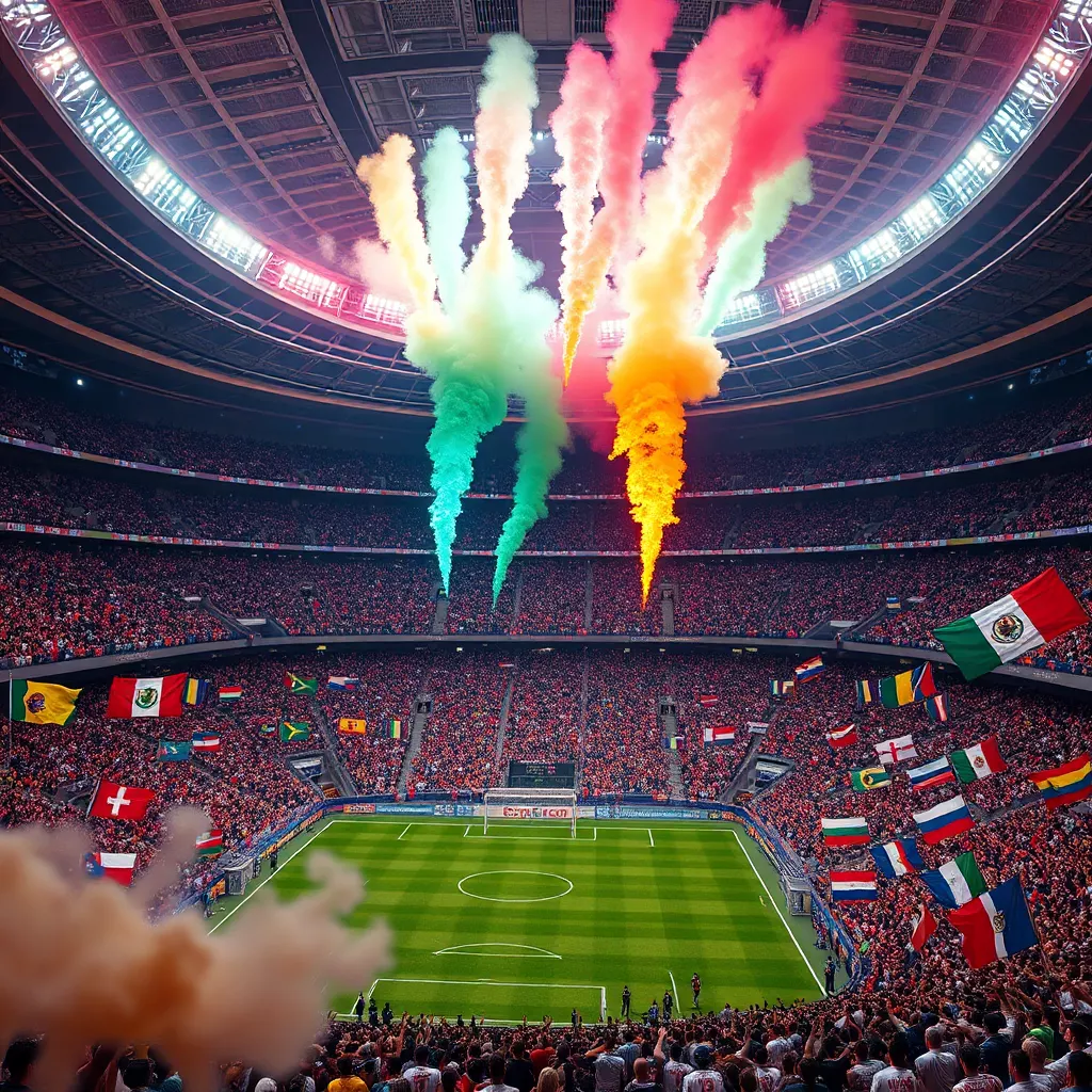 AD88.Blue Phân Tích Con Đường Đến Chức Vô Địch World Cup 2026 — view 2