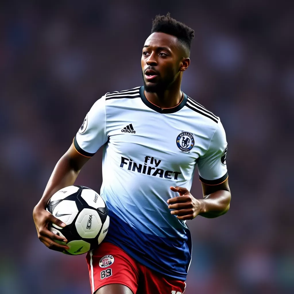 Chelsea tìm kiếm sự ổn định qua từng trận đấu mới cùng Oxbet — view 3