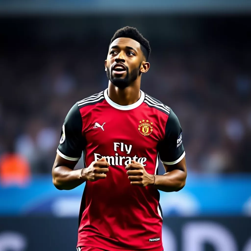 Manchester United tìm lại bản lĩnh từ ký ức những trận cầu lớn — view 4