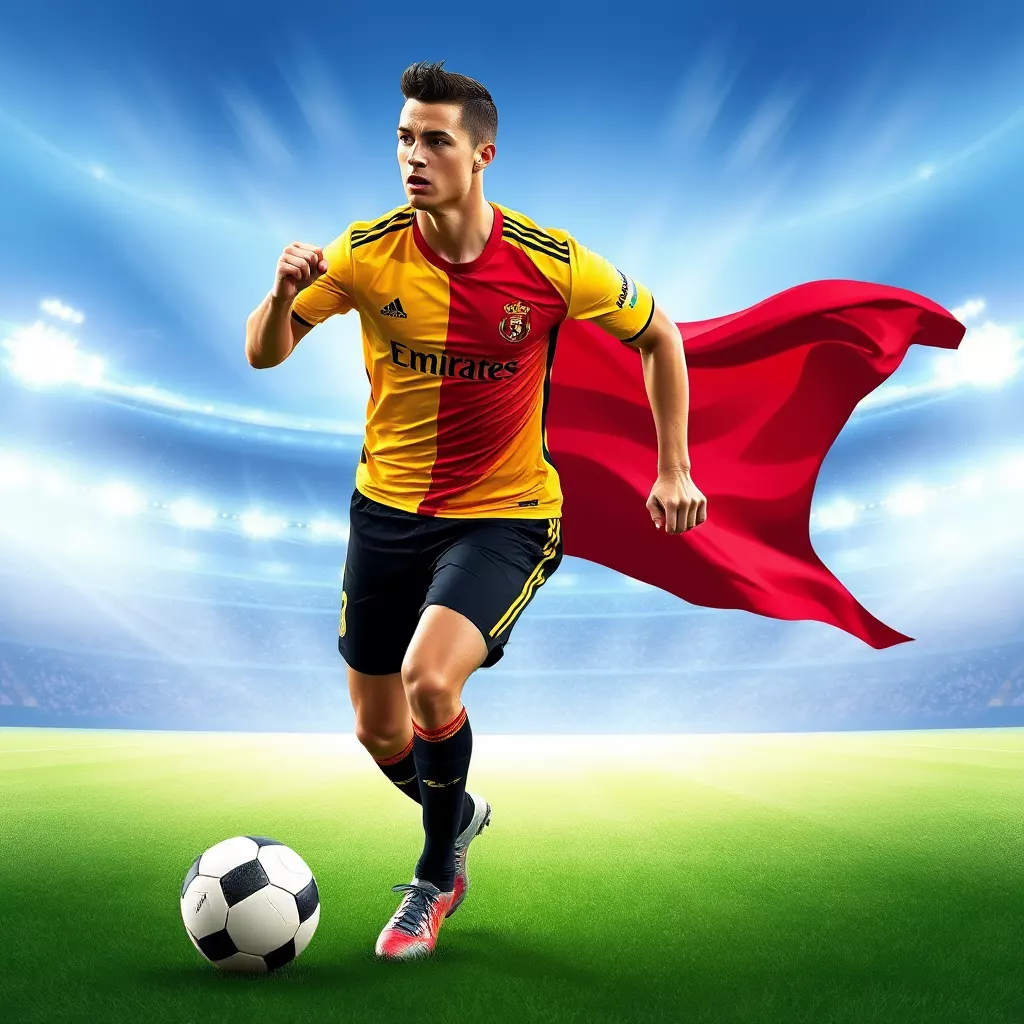 Trước thềm World Cup, cảm xúc bóng đá được Sky88 kể lại tự nhiên hơn — view 2