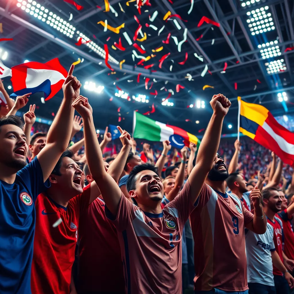 Lịch Thi Đấu World Cup 2026 Mới Nhất Hôm Nay: Cập Nhật Nhanh Và Chính Xác — view 3