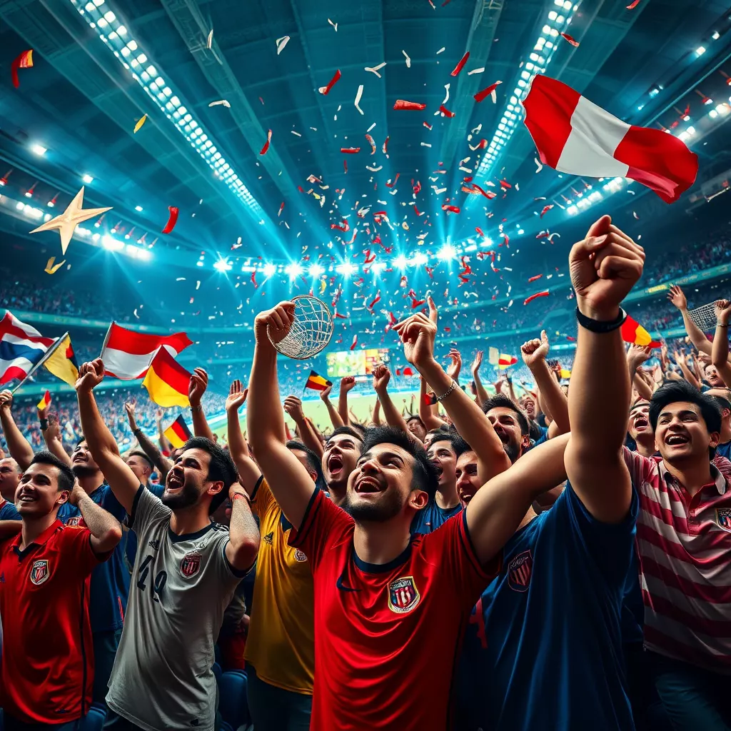 Trước thềm World Cup, cảm xúc bóng đá được Sky88 kể lại tự nhiên hơn