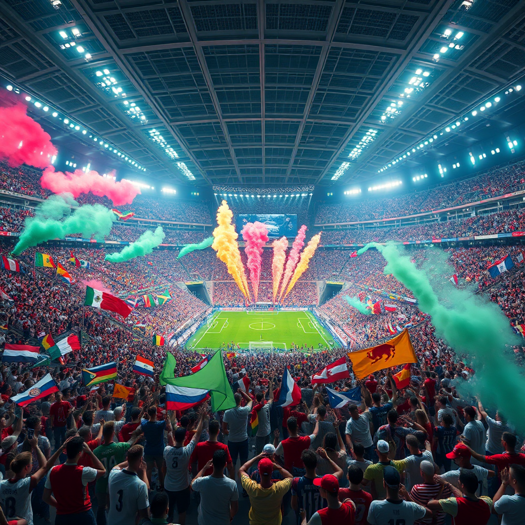 Tuyển Pháp cho thấy chiều sâu đội hình trước thềm World Cup cùng Mubet