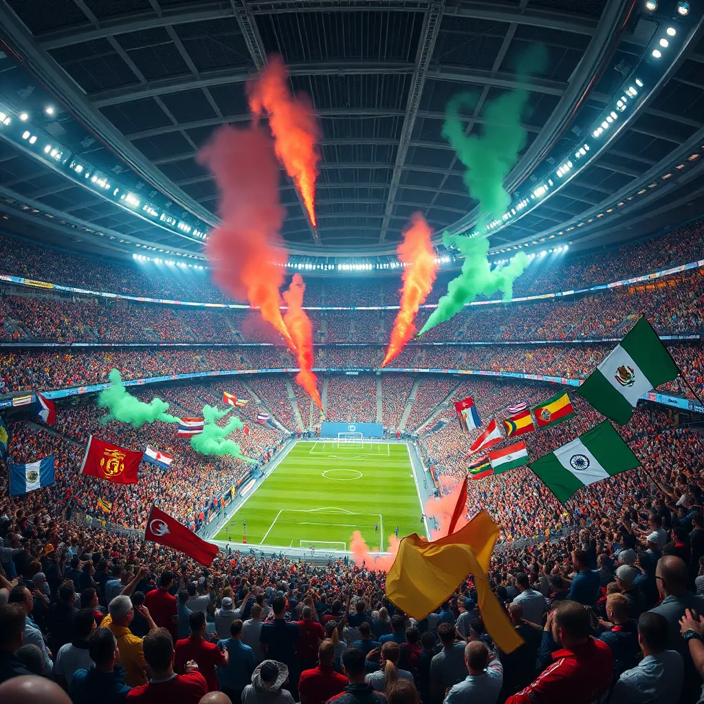 AFC Asian Cup cùng Lode88 tạo thêm điểm nhấn cho bóng đá châu Á — view 2