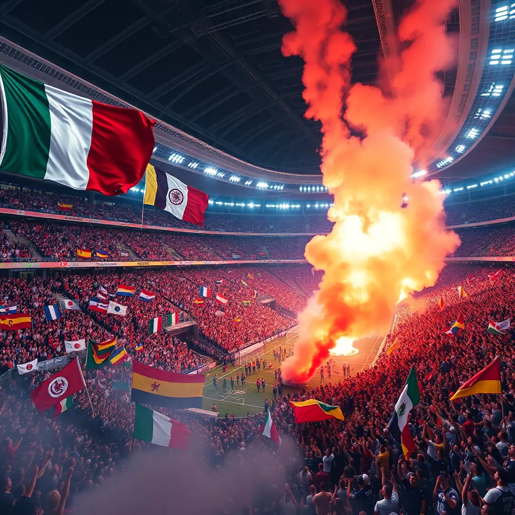 Ai Sẽ Là Cầu Thủ Xuất Sắc Nhất Của World Cup 2026 Năm Nay? — view 3