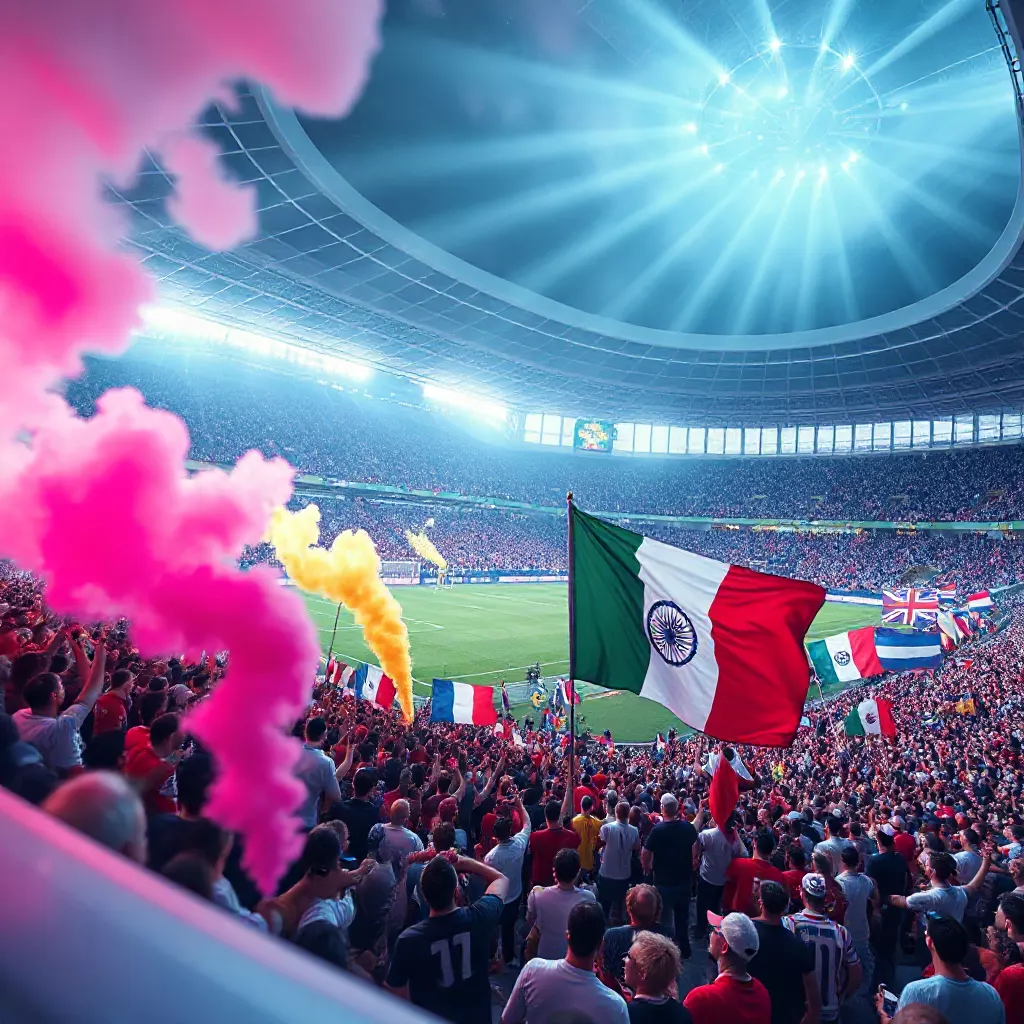 Cầu Thủ Có Khả Năng Ghi Bàn Trong Chung Kết World Cup 2026: Phân Tích Chuyên Sâu Từ Cao Thủ Cá Cược — view 5