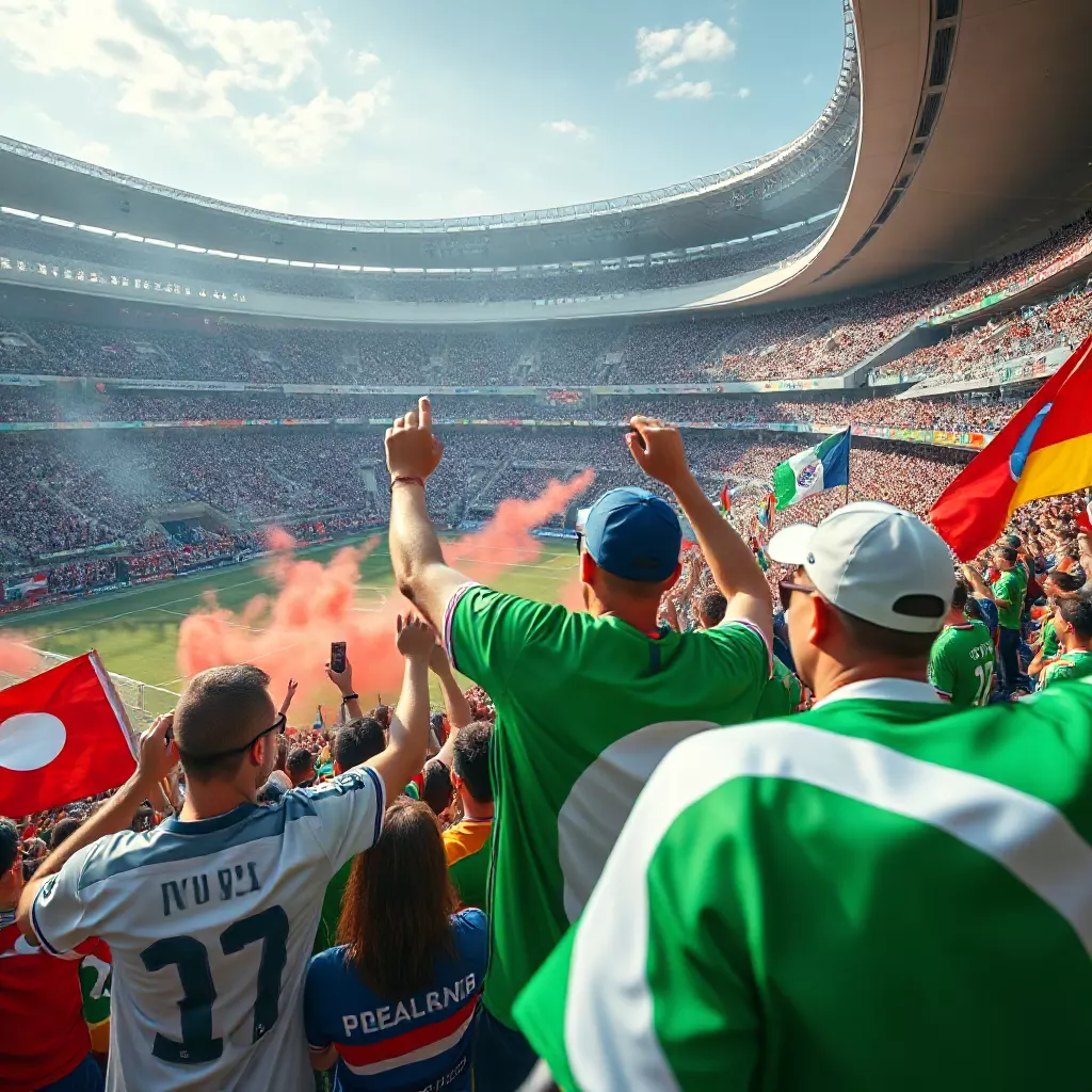 Chung Kết World Cup 2026: Cuộc Đấu Trí Không Thể Bỏ Qua hitclubvn.uk.net — view 4