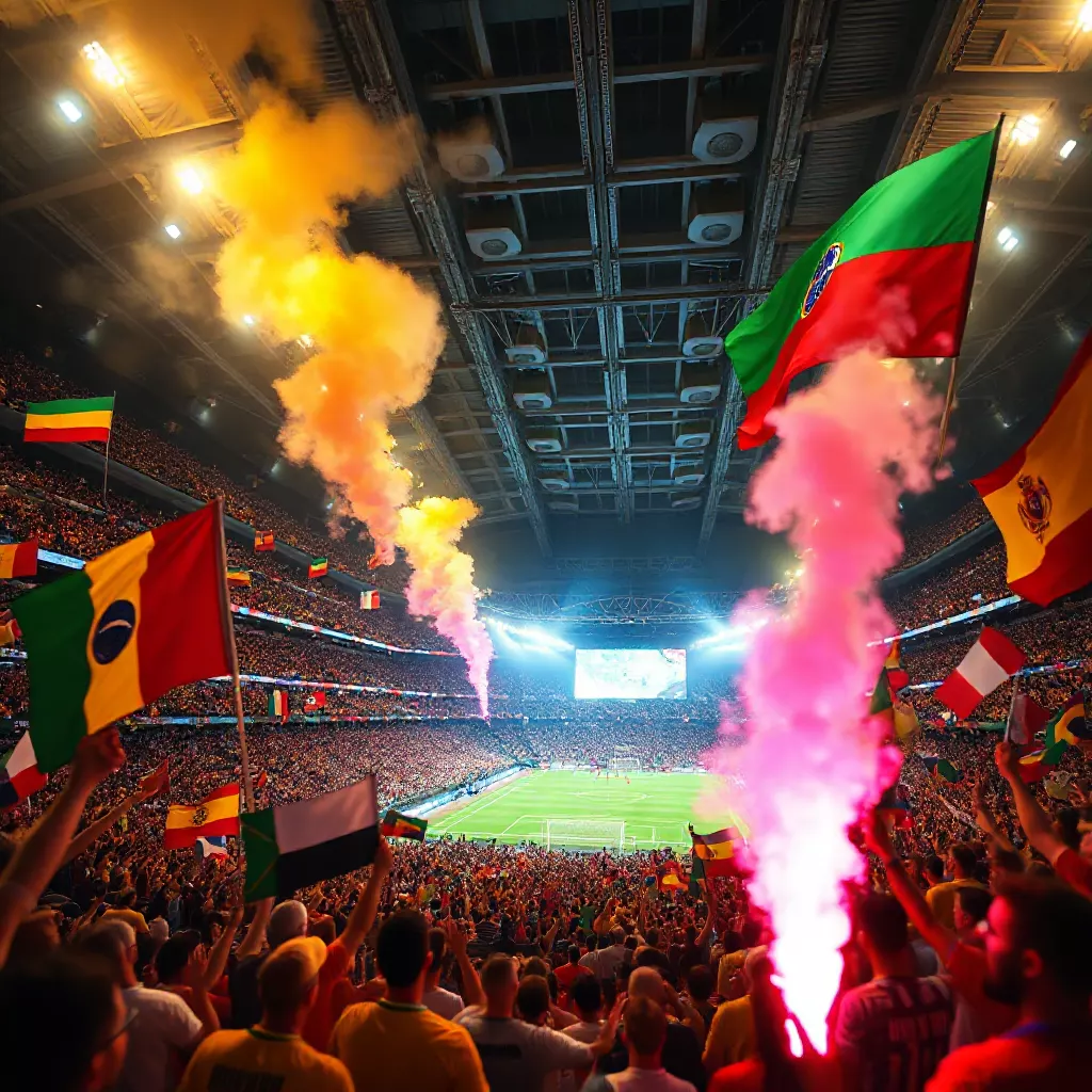 AD88.Blue Phân Tích Con Đường Đến Chức Vô Địch World Cup 2026 — view 5