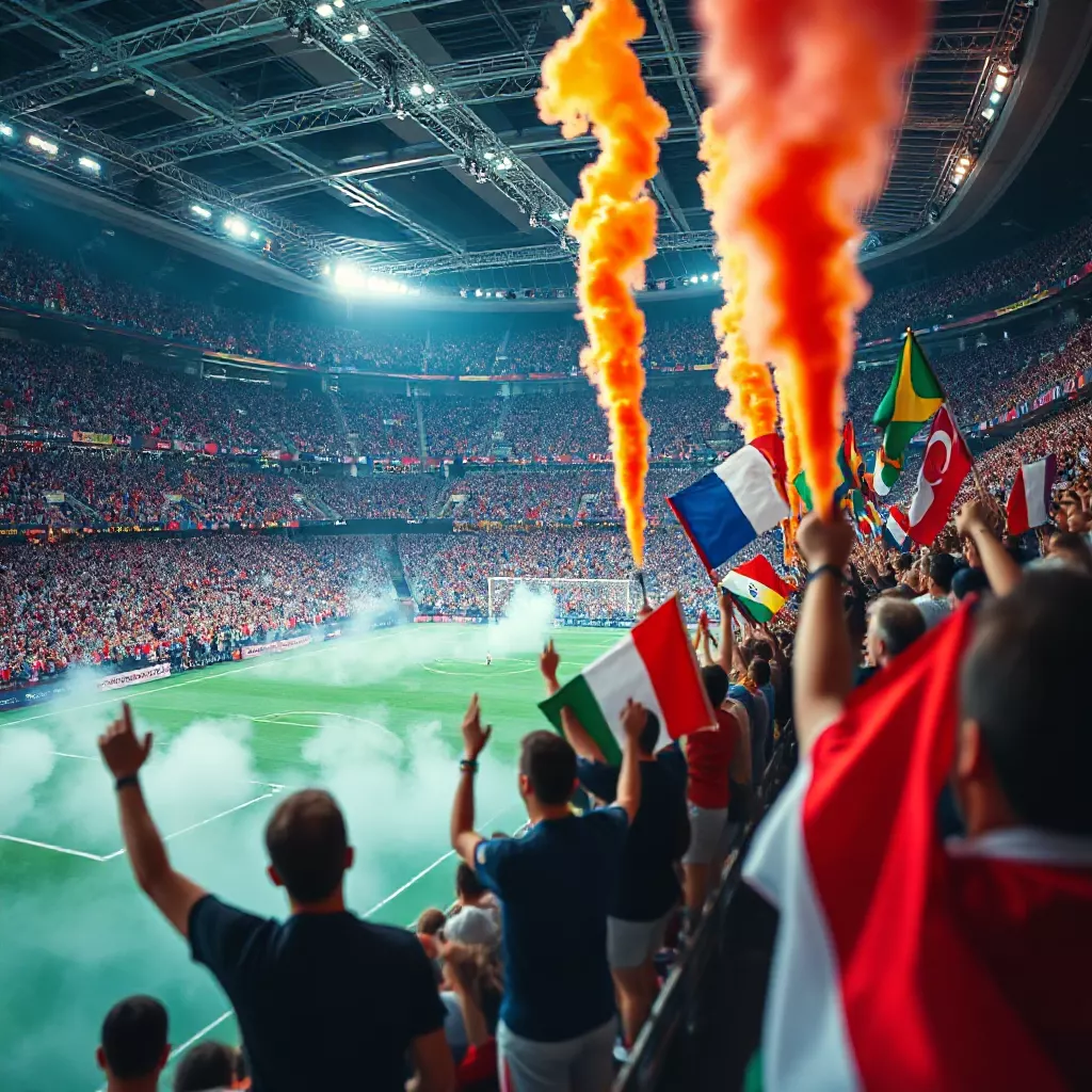 Tuyển Pháp cho thấy chiều sâu đội hình trước thềm World Cup cùng Five88 — view 3