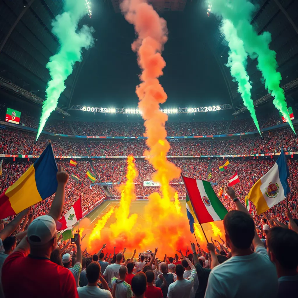 Vì sao World Cup 2026 tạo sức hút lớn trên Sunwin? — view 5