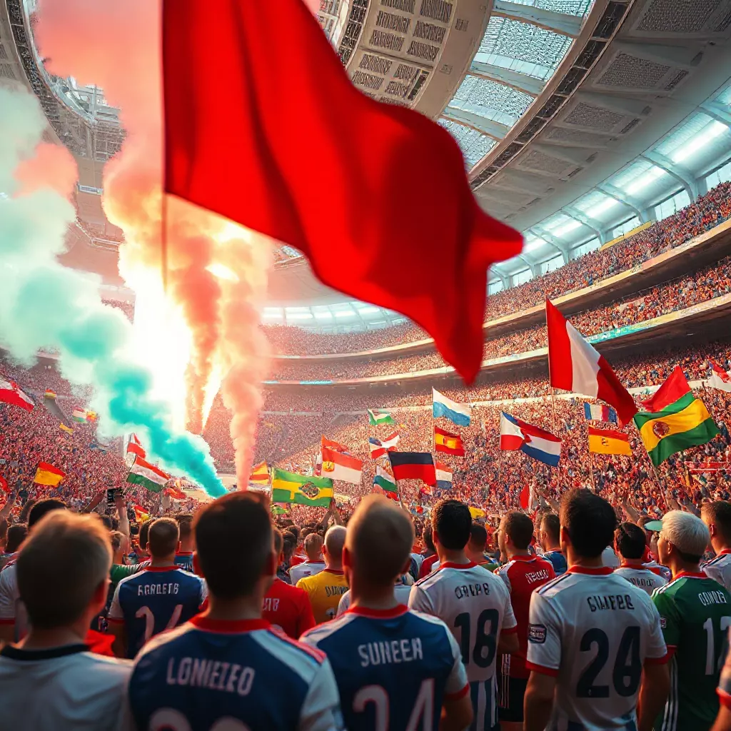 Tuyển Pháp cho thấy chiều sâu đội hình trước thềm World Cup cùng Mubet — view 2