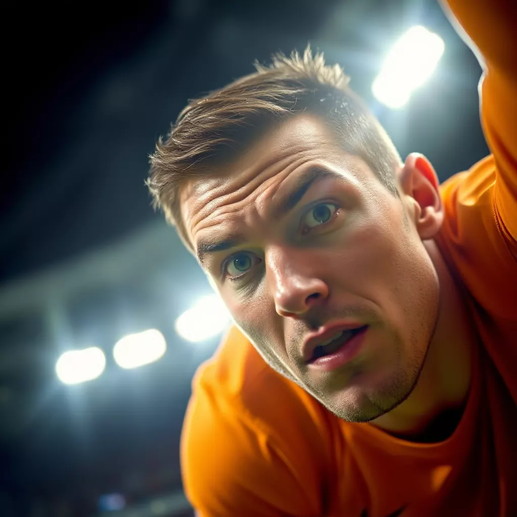 Chung kết World Cup 2026: Bước ngoặt từ một quả ném biên và sân chơi uy tín cho dân cá cược — view 4