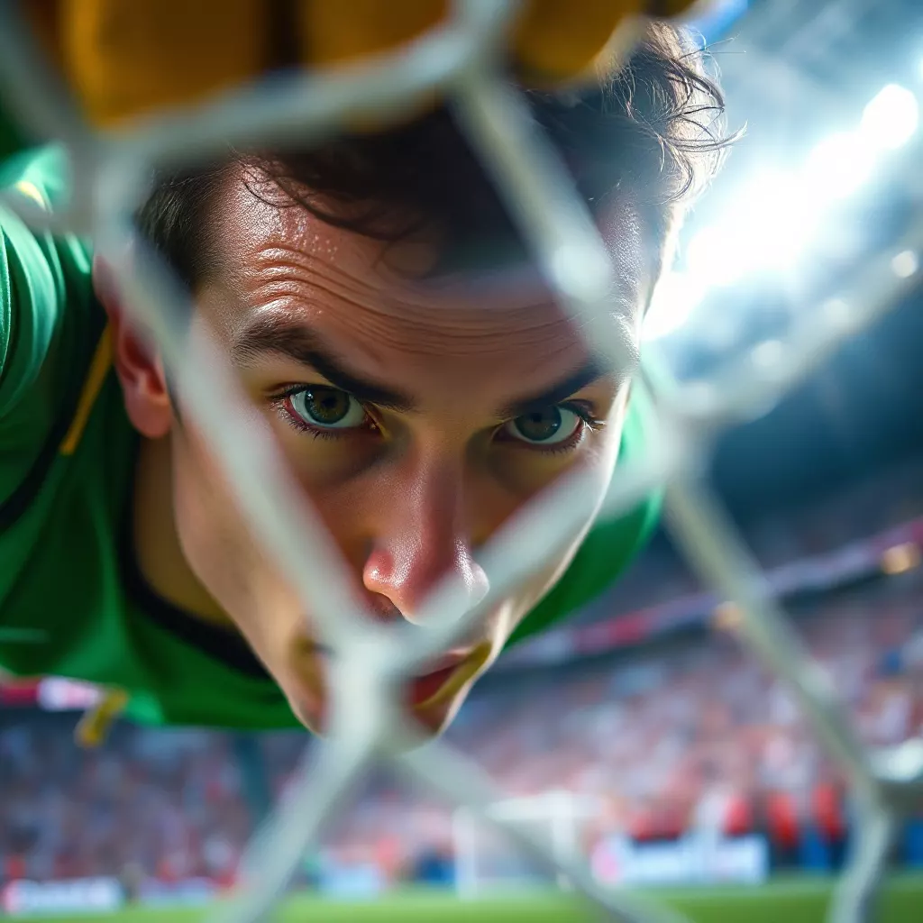 Cầu Thủ Có Khả Năng Ghi Bàn Trong Chung Kết World Cup 2026: Phân Tích Chuyên Sâu Từ Cao Thủ Cá Cược — view 4