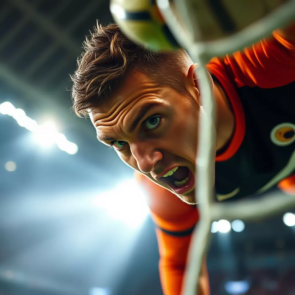 World Cup 2026 Và Những Câu Chuyện Cổ Tích Đầy Cảm Hứng — view 5