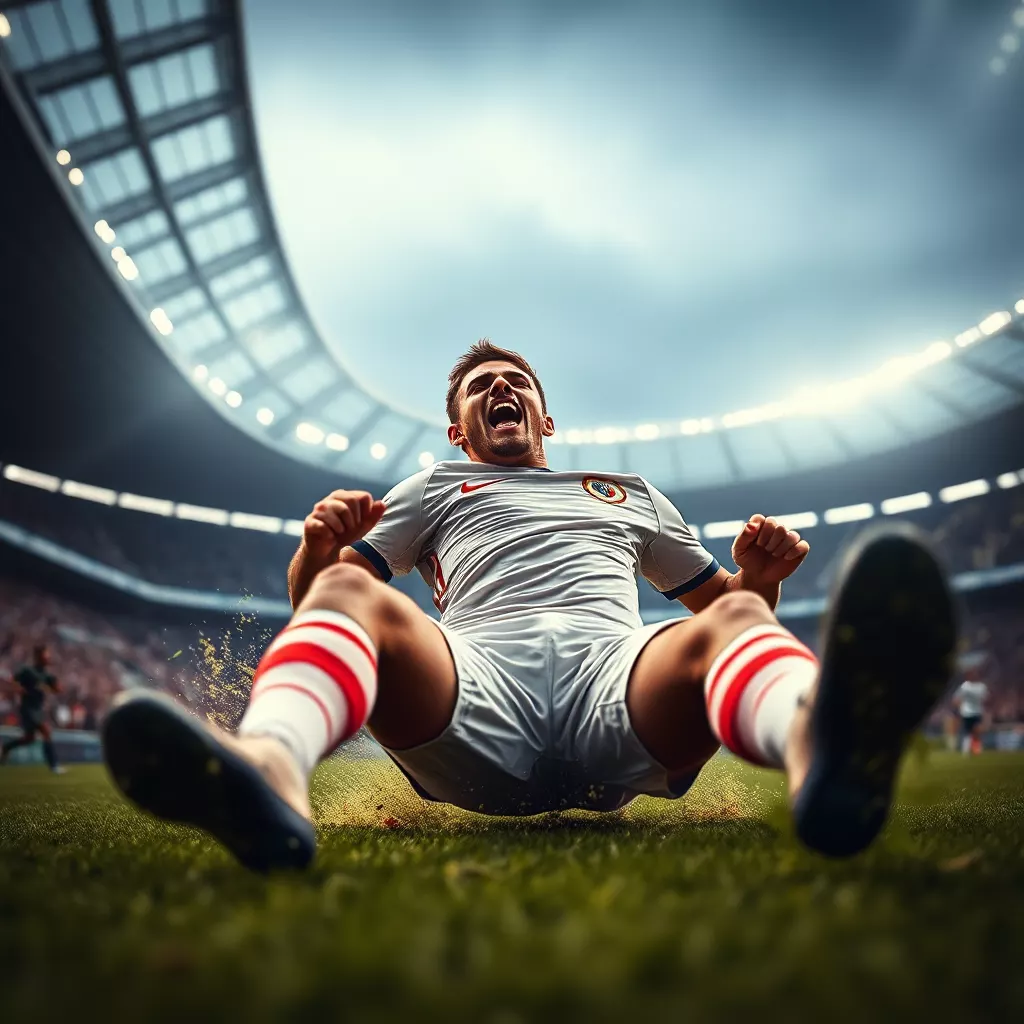 World Cup 2026: Những "Ngựa Ô" Sẵn Sàng Gây Sốc Tại Vòng Chung Kết