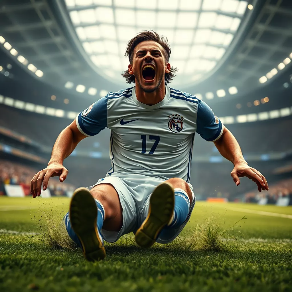 World Cup 2026 và hành trình biến khát vọng thành hiện thực — view 4