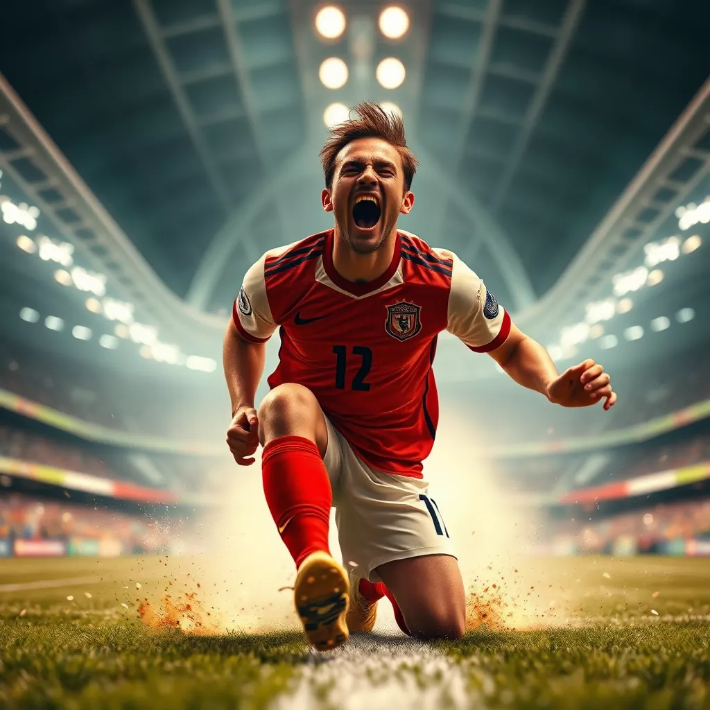 Ai Sẽ Là Cầu Thủ Xuất Sắc Nhất Của World Cup 2026 Năm Nay? — view 2