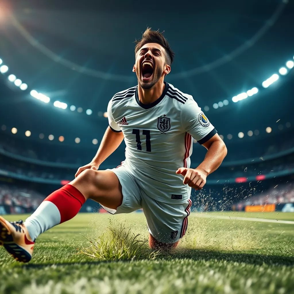 Khám Phá Game Bắn Cá Đại Dương Sâu Tại hz88.ac — view 4
