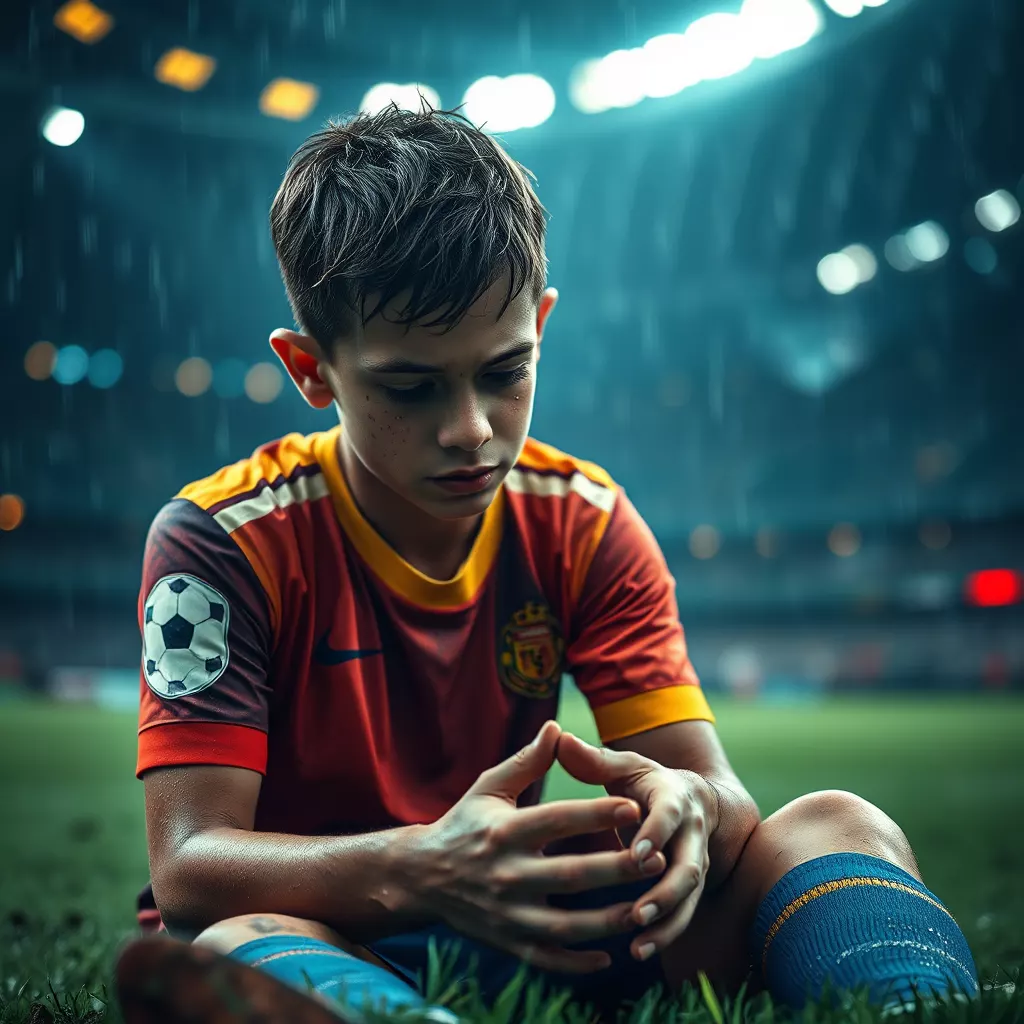 Chung Kết World Cup 2026: Hành Trình Chạm Đến Vinh Quang Của Những Người Hùng — view 5