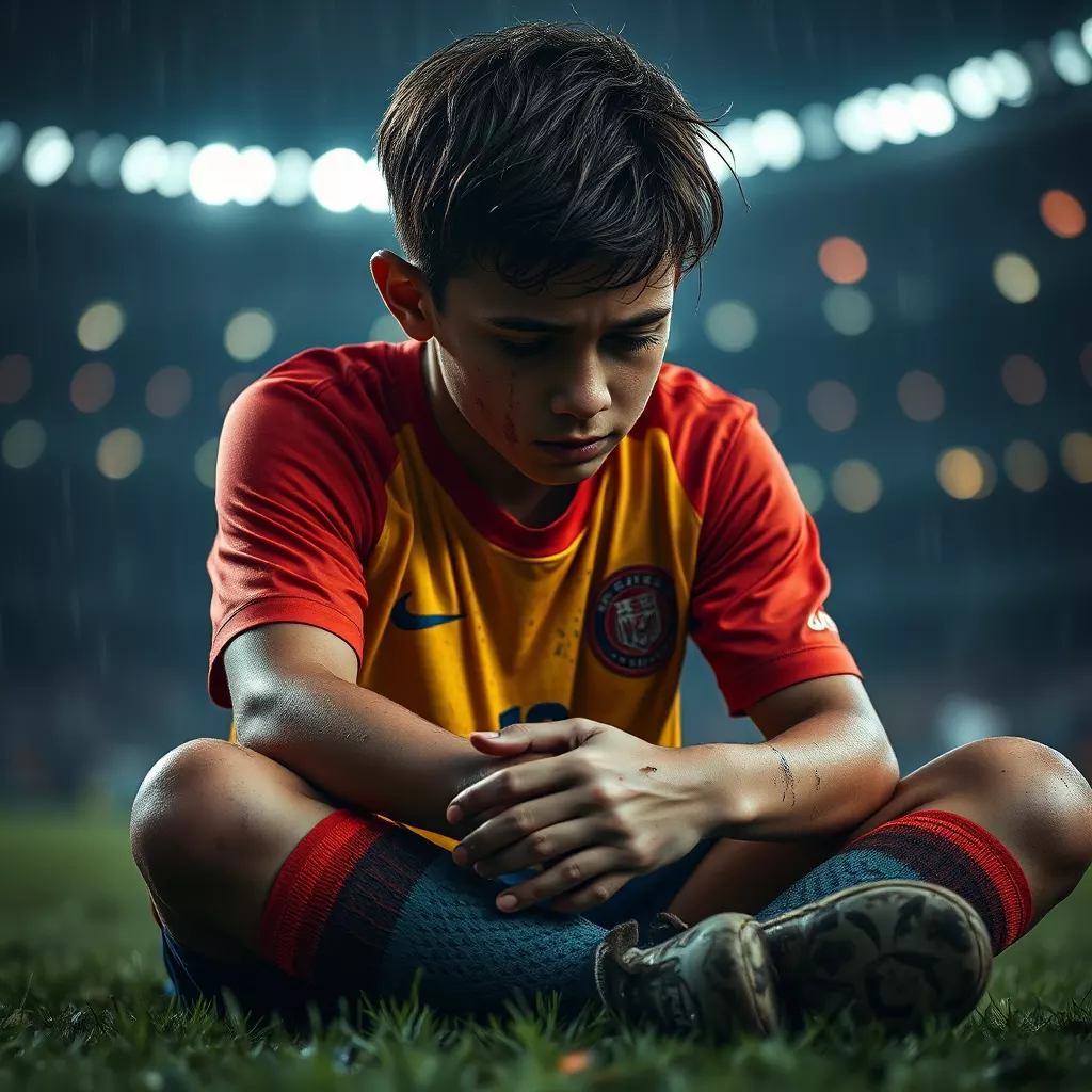 World Cup 2026 và Hành Trình Chinh Phục Cúp Vàng Danh Giá — view 5