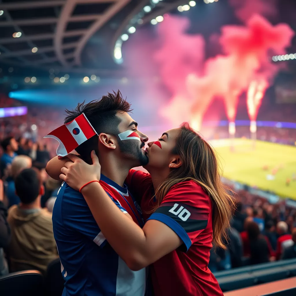 World Cup 2026: Những "Ngựa Ô" Sẵn Sàng Gây Sốc Tại Vòng Chung Kết — view 3