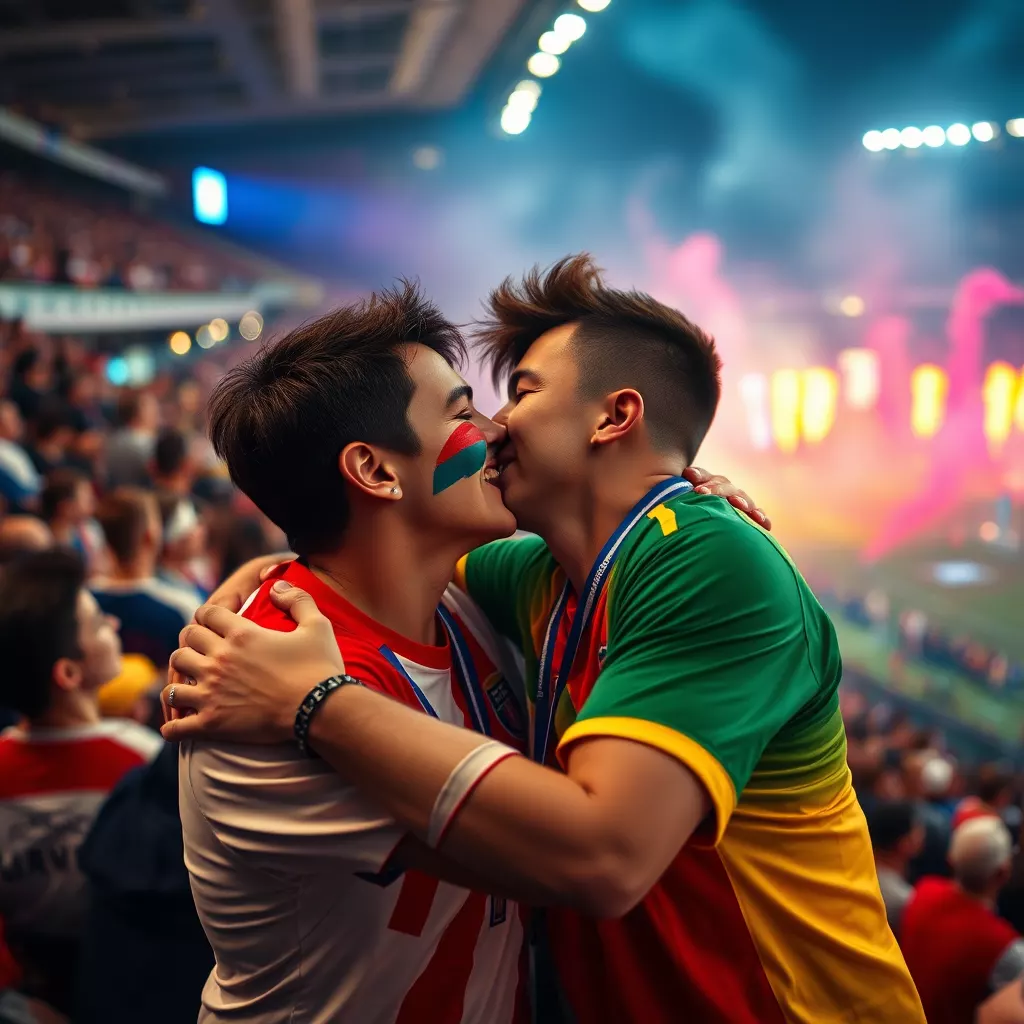 AFC Asian Cup cùng Lode88 tạo thêm điểm nhấn cho bóng đá châu Á — view 4
