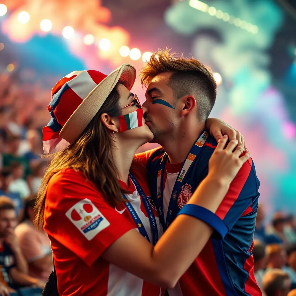 Chung Kết World Cup 2026: Hành Trình Chạm Đến Vinh Quang Của Những Người Hùng