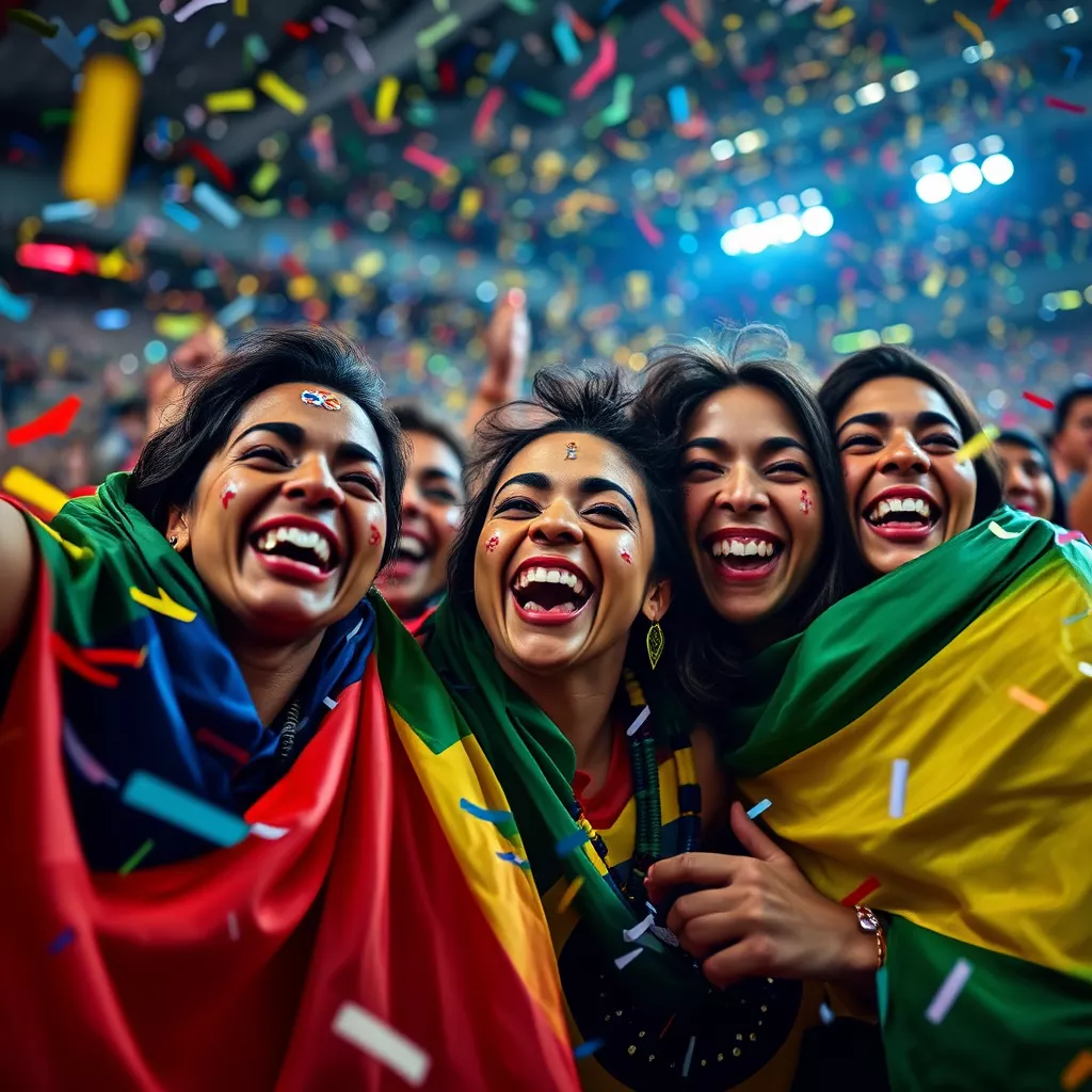 Chung kết World Cup 2026: Bước ngoặt từ một quả ném biên và sân chơi uy tín cho dân cá cược — view 5