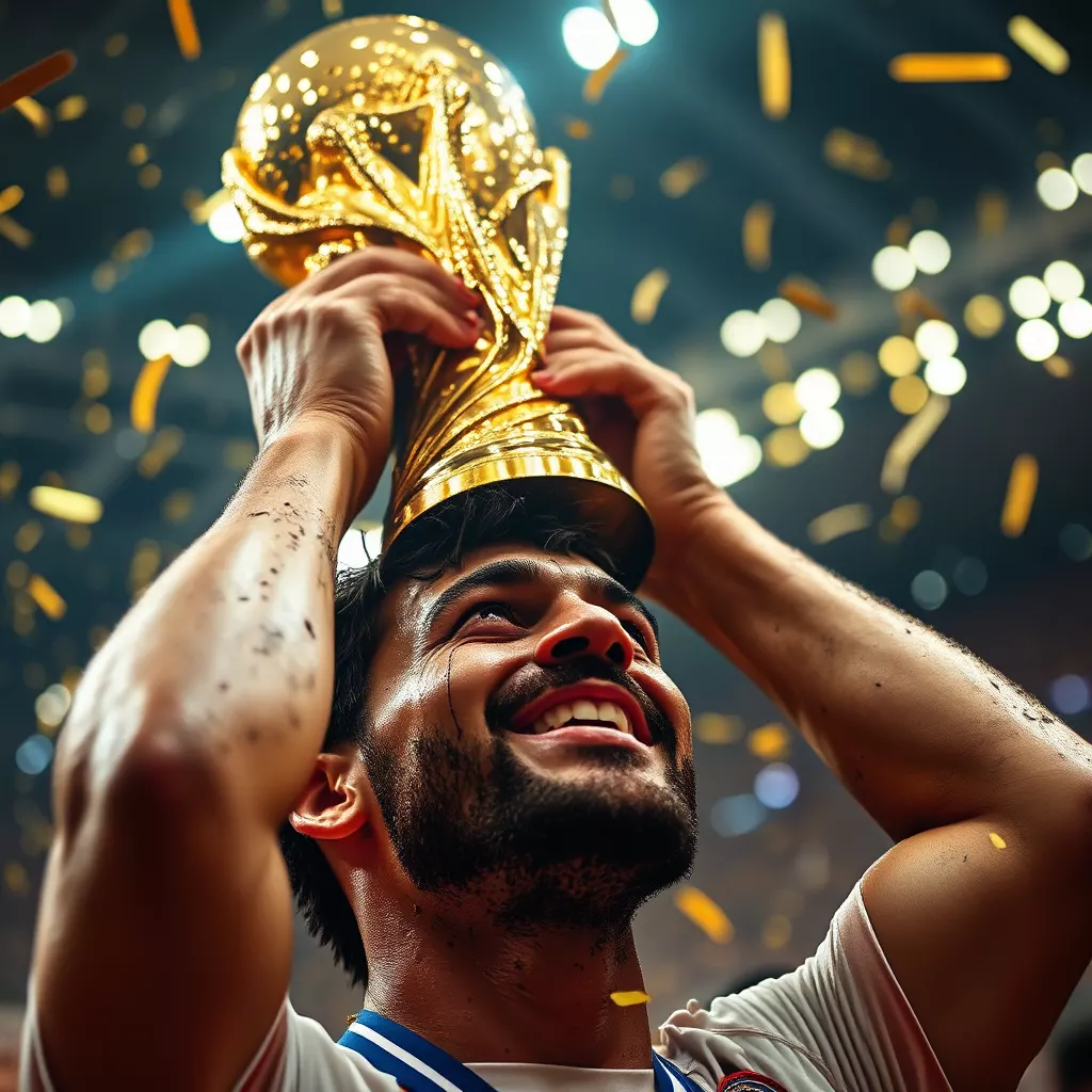 Chung kết World Cup 2026: Bước ngoặt từ một quả ném biên và sân chơi uy tín cho dân cá cược