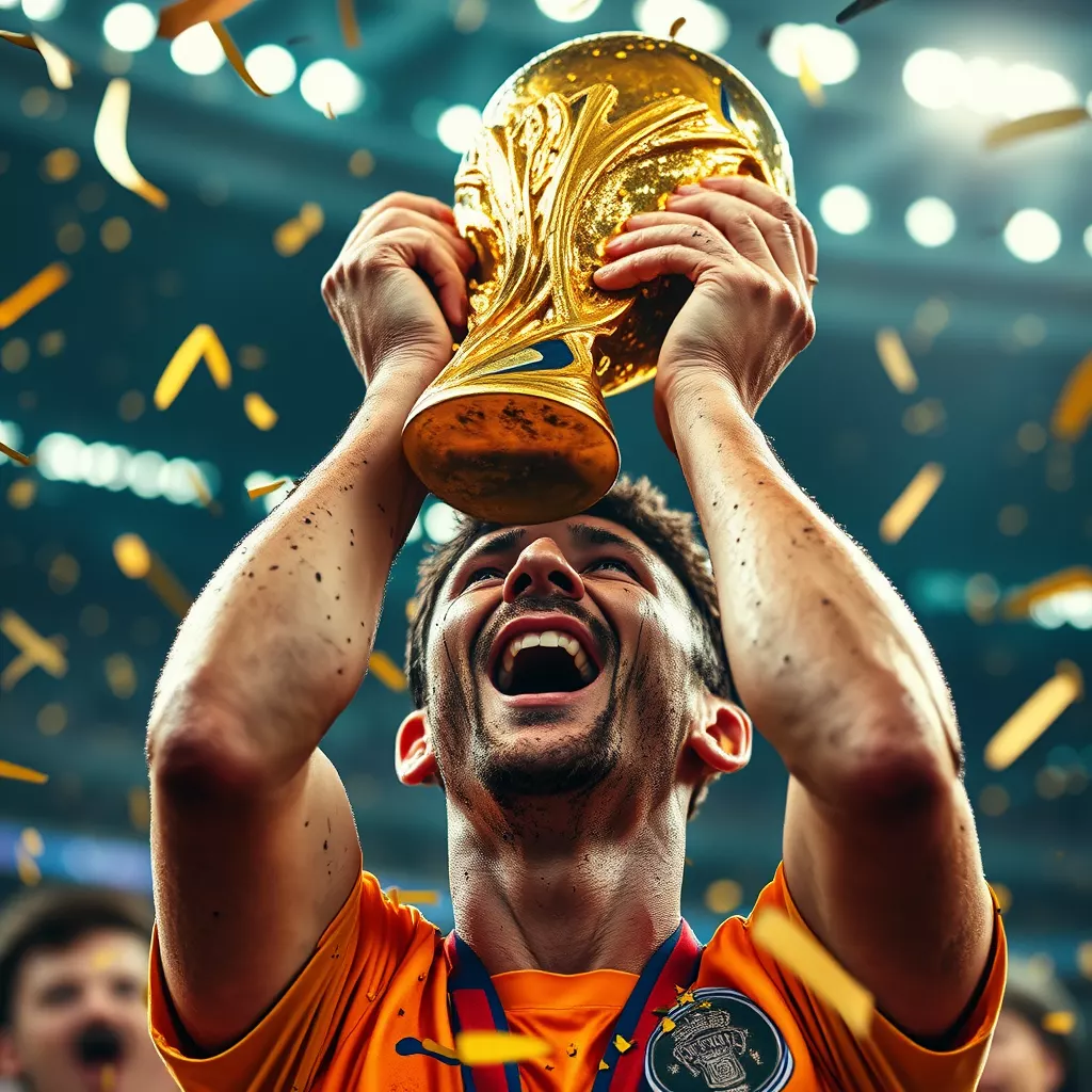 789win.press Phân Tích Sức Mạnh Đội Hình Ra Sân Chung Kết World Cup – Góc Nhìn Từ Một Tay Chơi Lâu Năm — view 3
