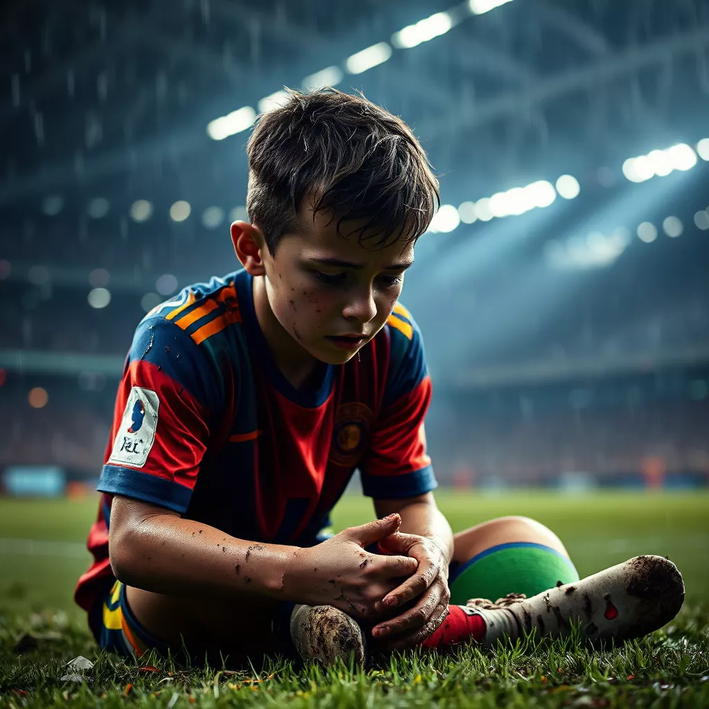 World Cup 2026 và hành trình biến khát vọng thành hiện thực — view 5