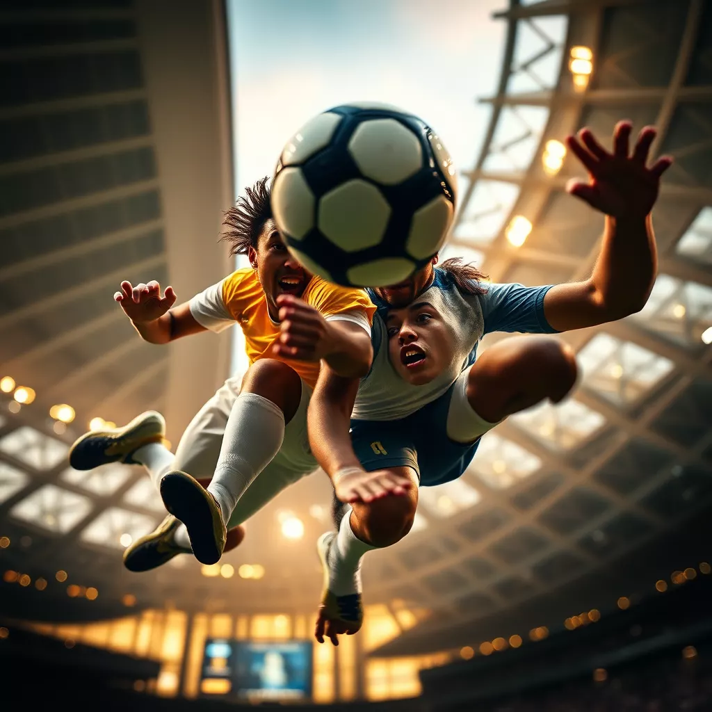 World Cup 2026: Những "Ngựa Ô" Sẵn Sàng Gây Sốc Tại Vòng Chung Kết — view 2
