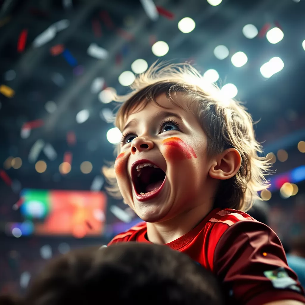 World Cup 2026: Những Trận Đấu Không Được Bỏ Qua — view 2