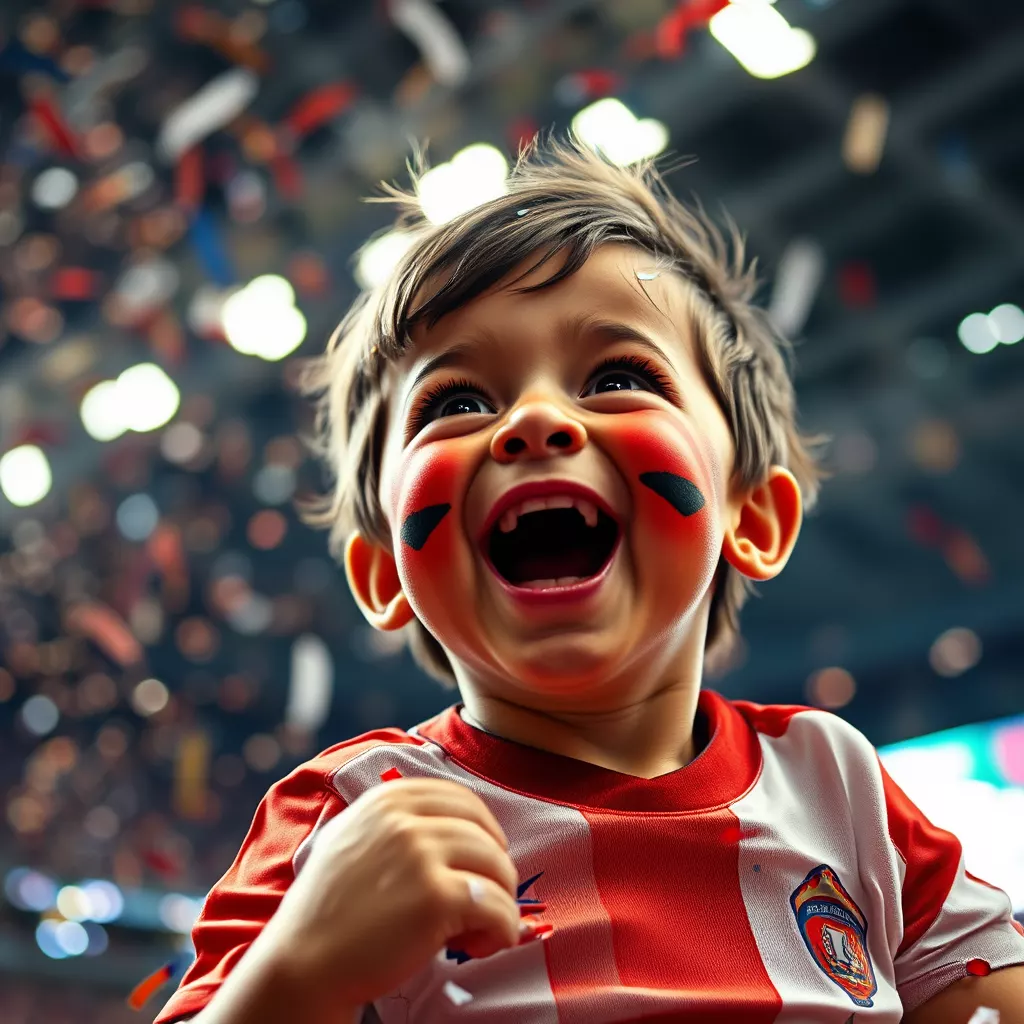 World Cup 2026 và hành trình biến khát vọng thành hiện thực — view 2