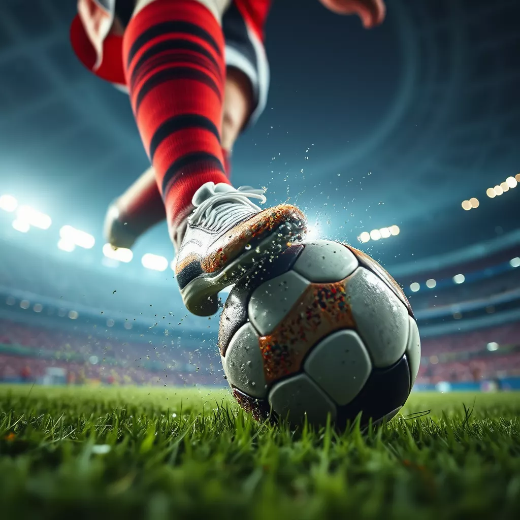 World Cup 2026 và Hành Trình Chinh Phục Cúp Vàng Danh Giá — view 4