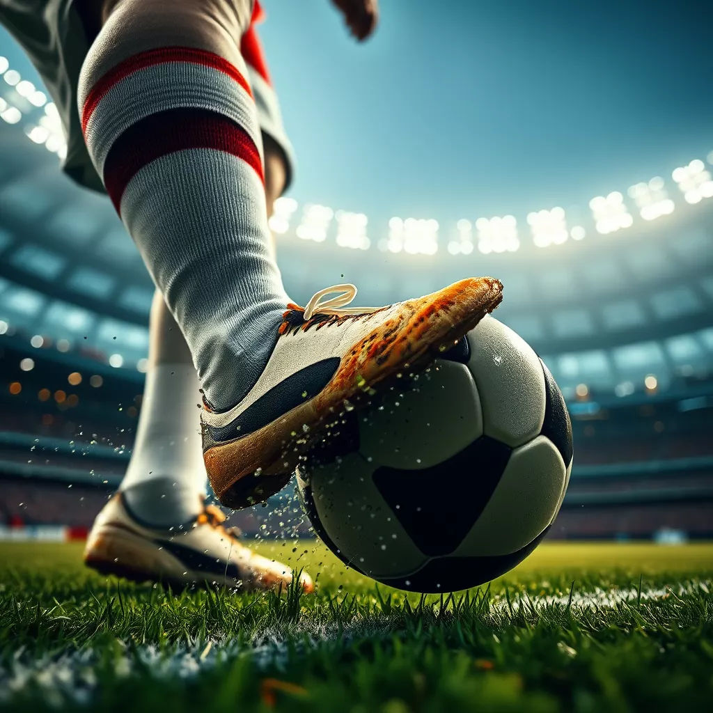 World Cup 2026: Những Trận Đấu Không Được Bỏ Qua — view 3