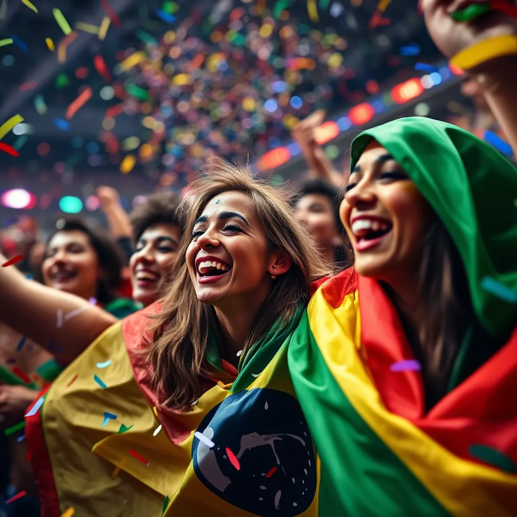 Ai Sẽ Là Cầu Thủ Xuất Sắc Nhất Của World Cup 2026 Năm Nay? — view 4