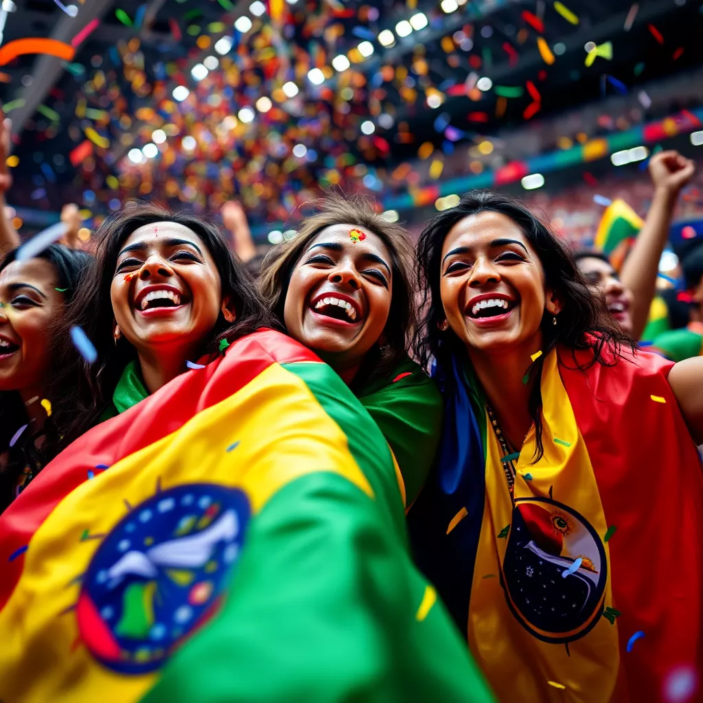 Những chương sử mới đang chờ được viết nên tại World Cup 2026 — view 5