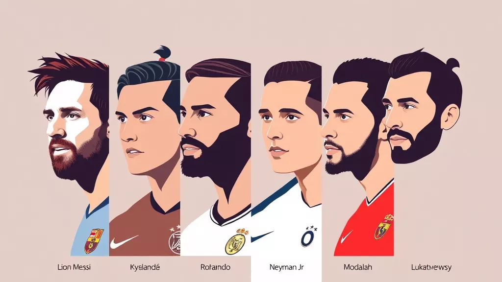 World Cup 2026 và những câu chuyện truyền cảm hứng từ sân cỏ — view 2