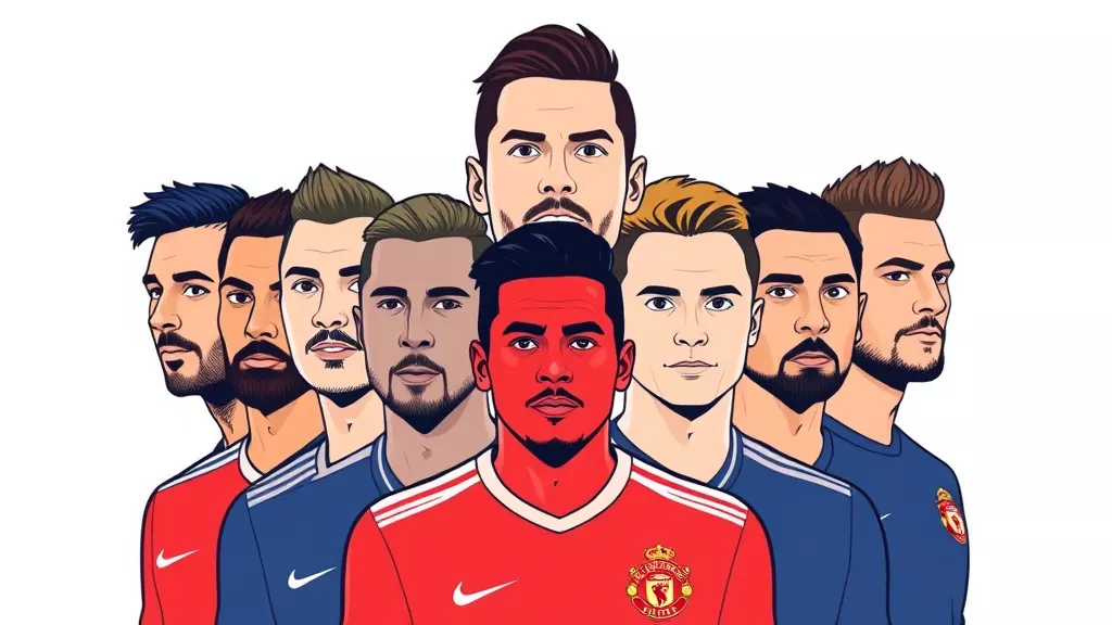 World Cup 2026: Liệu "Giấc Mơ Vô Địch" Có Còn Xa Vời Với Những Nền Bóng Đá Mới Nổi? — view 2