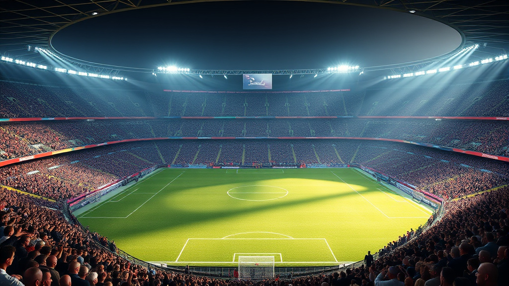 World Cup 2026: Cuộc Chiến Giành Từng Tấm Vé Đi Tiếp Cực Kỳ Khốc Liệt
