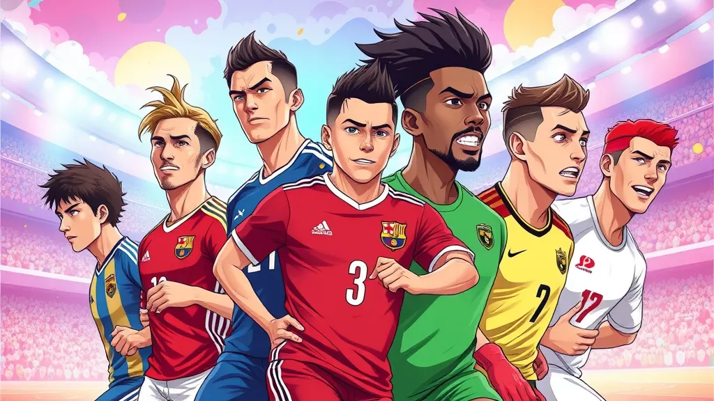 World Cup 2026 và hành trình đi tìm vị vua mới của bóng đá thế giới — view 3