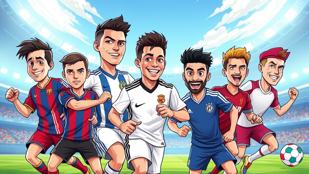World Cup 2026: Cuộc chiến giành từng tấm vé đi tiếp và những điều chưa kể